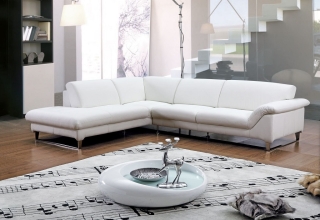 Chọn thảm sofa phù hợp với phòng khách