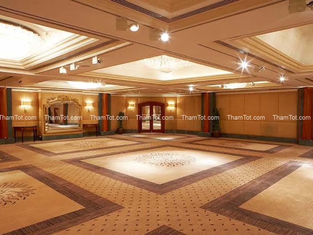 Những điều cần biết trước khi mua thảm khách sạn