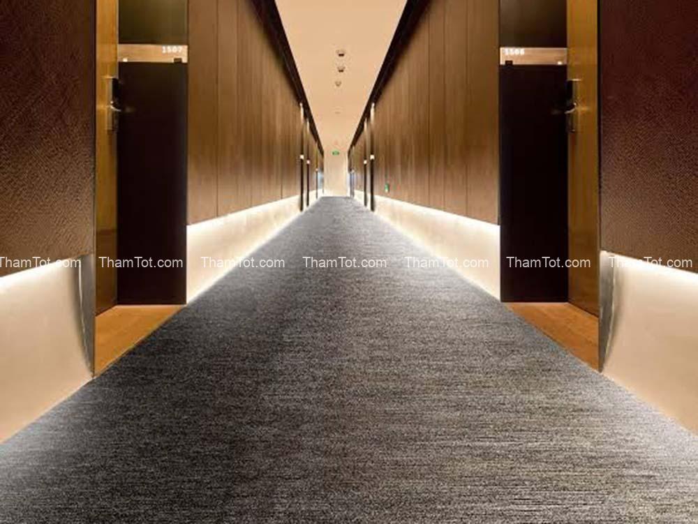 Những điều cần biết trước khi mua thảm khách sạn