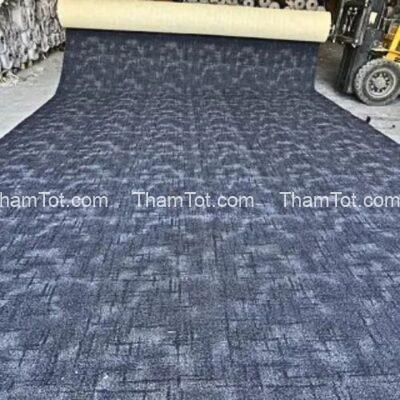 Thảm cuộn giá rẻ Mile Stone MS