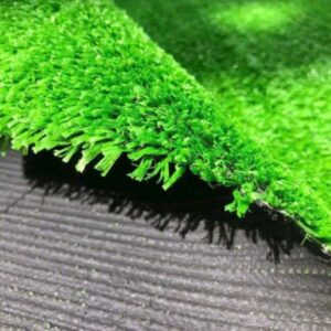 Thảm cỏ tấm nhân tạo 1cm (2m x 25m)