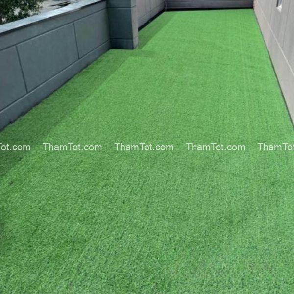 tham-co-tam-nhan-tao-2cm-2m-x-25m Thảm cỏ tấm nhân tạo 2cm (2m x 25m)