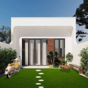 Thảm cỏ tấm nhân tạo 3cm