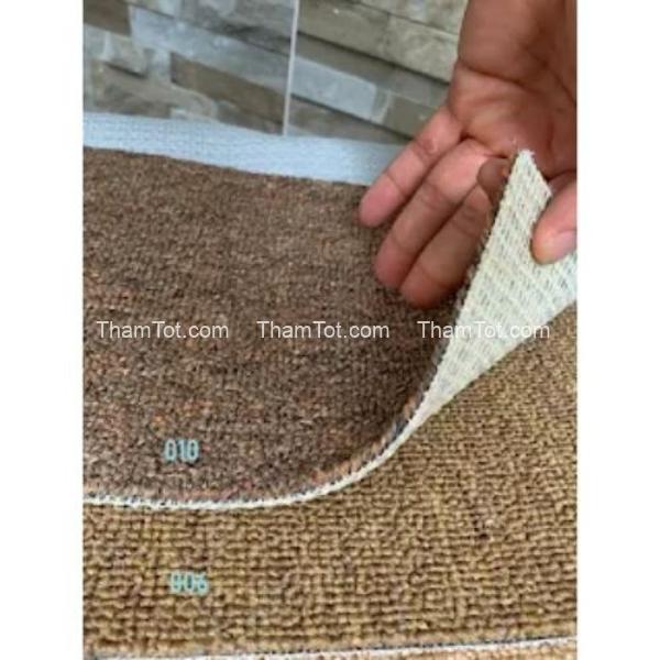 Thảm cuộn giá rẻ TB
