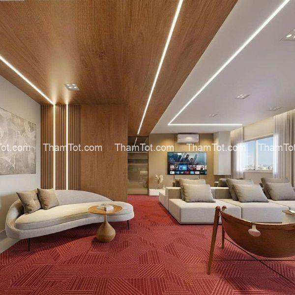 tham-cuon-hoa-van-vena (1) Thảm cuộn hoa văn VENA