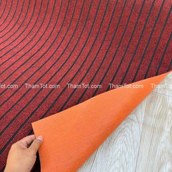 tham-cuon-ni-soc-de-cao-su-chong-truot-2 Đế thảm cuộn nỉ sọc đế cao su chống trượt