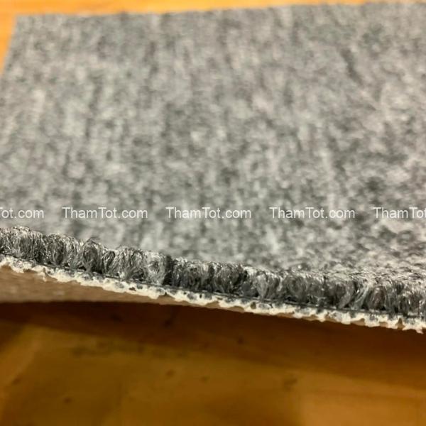 Thảm cuộn văn phòng 1 màu Indonesia BD6 series