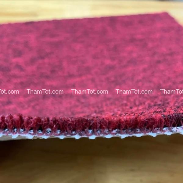 Thảm cuộn văn phòng 1 màu Indonesia BD6 series