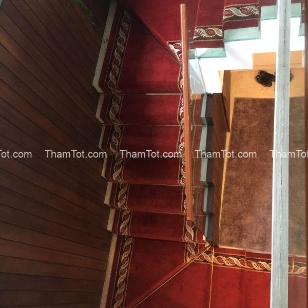 tham-dan-loi-tdl133-2 Thảm dẫn lối TDL133 màu đỏ