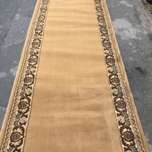 Thảm dẫn lối TDL169 be dày