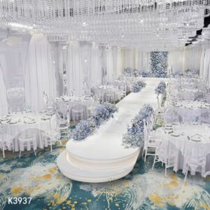 Thảm hội trường tiệc cưới