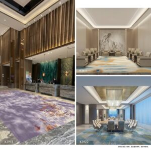 Nhà hàng và phòng ăn VIP