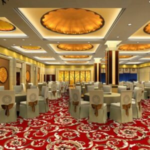 Thảm khách sạn Wilton WS2015