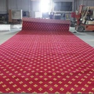 Thảm Wilton WS4200 cuộn to