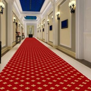 Thảm Wilton WS4200 khu vực hành lang