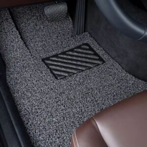 Thảm lót sàn ô tô PVC có gai