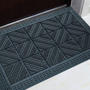 Thảm ngăn bụi 3 trong 1 TNB-001