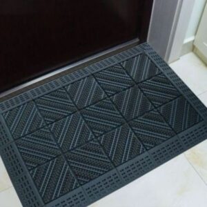 Thảm ngăn bụi cho nhà phố