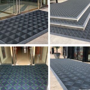 Thảm ngăn bụi 3 trong 1 TNB-003