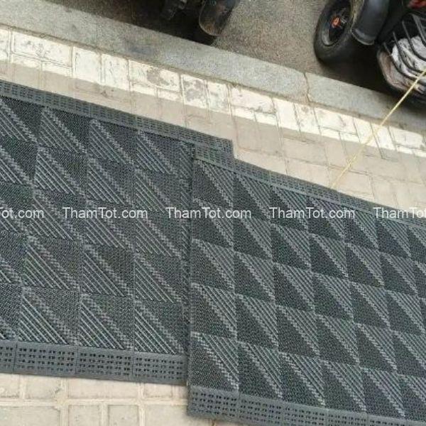 tham-ngan-bui-3-trong-1-tnb-003-3 Thảm TNB-003 từ chất liệu PVC