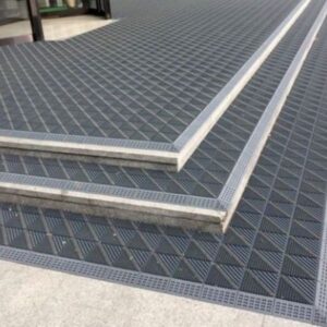 Thảm ngăn bụi 3 trong 1 TNB-004