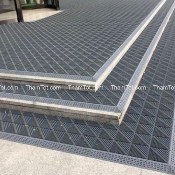 Thảm ngăn bụi 3 trong 1 TNB-004