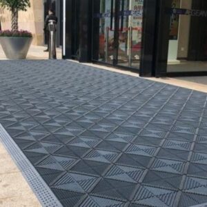 Thảm ngăn bụi 3 trong 1 TNB-004 phù hợp với cổng khách sạn