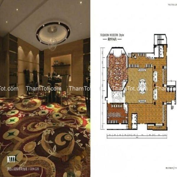 tham-nha-hang-khach-san-axminster-pa20-1 Thảm nhà hàng khách sạn Axminster PA20