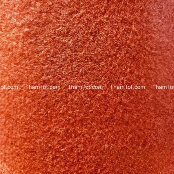 Thảm nỉ sự kiện Carpet trơn