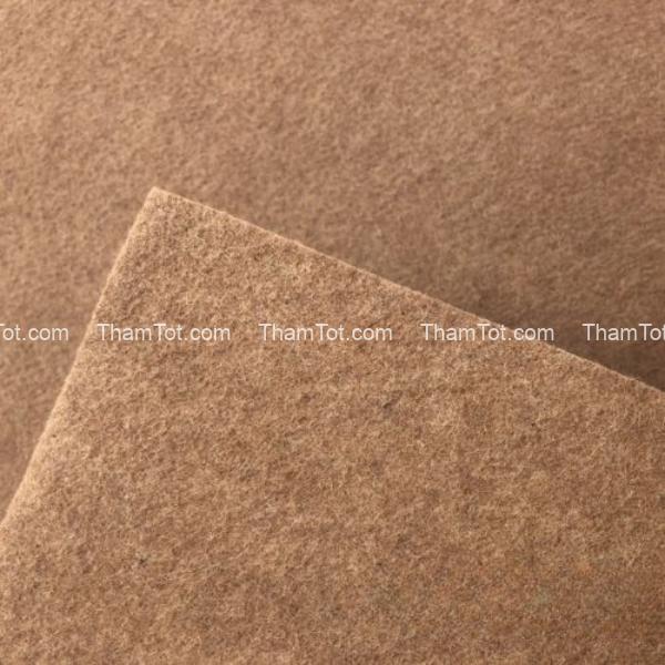 Thảm nỉ sự kiện Carpet trơn