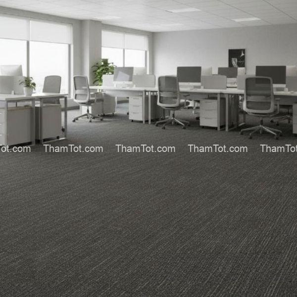 Thảm tấm đế cao su Luxe