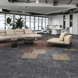 Thảm tấm đế cao su Mirage