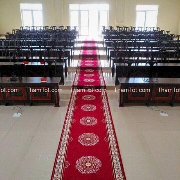 Thảm trải lối đi TDL139
