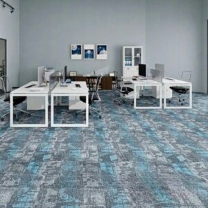 Thảm trải sàn giá rẻ tấm 50x50cm CRYSTAL