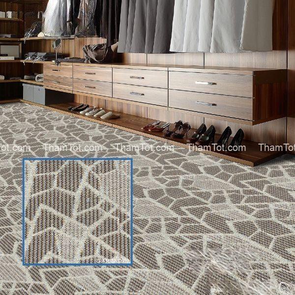 tham-trai-san-hoa-van-diamond (1) Thảm trải sàn hoa văn Diamond