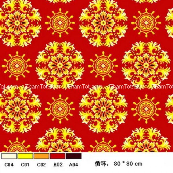 Texture thiết kế thảm