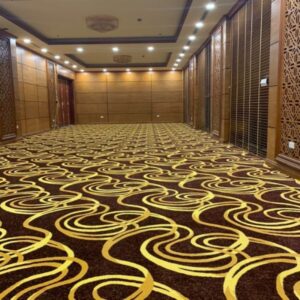 Thảm Wilton WS2536 có độ bền cao
