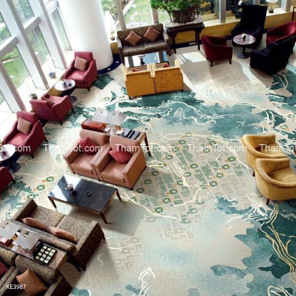 tham-trai-san-khu-vuc-public-area-ht-02-2 Thảm trải sàn có màu sắc hài hòa, họa tiết tinh tế