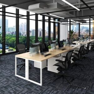 Thảm văn phòng tấm 50x50cm giá rẻ ALPES