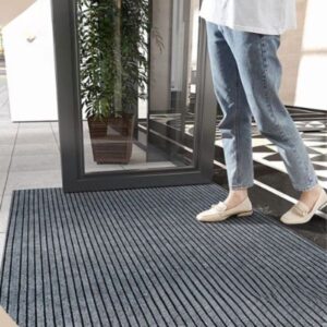 thảm lót khu vực ra vào
