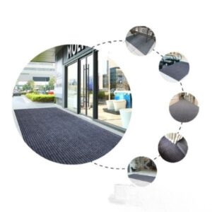 Giá trị thực tế và phạm vi sử dụng của thảm