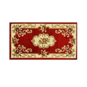 Thảm chùi chân TB525 màu đỏ