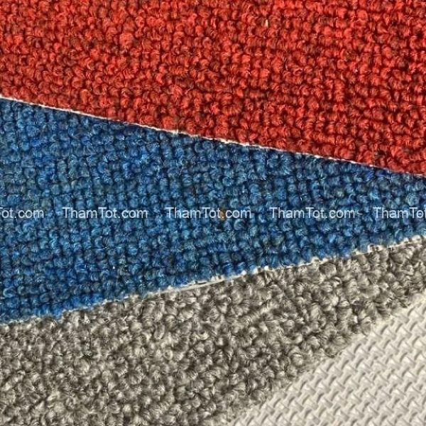 Thảm cuộn văn phòng giá rẻ CP series