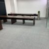 Thảm cuộn văn phòng giá rẻ CP series