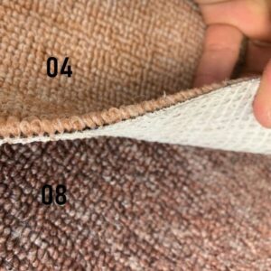 Thảm cuộn văn phòng một màu LD series