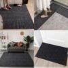 Ứng dụng thảm lối GreenGarden