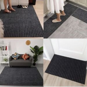 Ứng dụng thảm lối GreenGarden