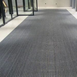 Đặc điểm thảm nhôm lối vào sảnh khách sạn chống trơn trượt