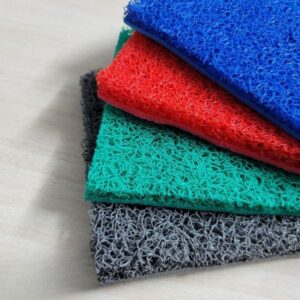 Thảm nhựa sợi mì A8