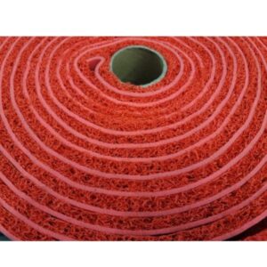 Cuộn thảm nhựa sợi mì A8